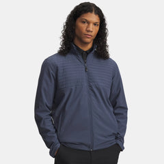 UA Drive Pro Men's Full Zip