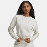 UA Icon Terry Varsity Women's Crew
