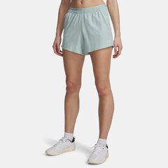 UA Vanish Woven Women's 5" Shorts