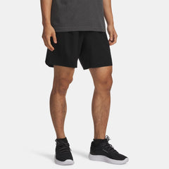 UA Vanish Elite Men's 8" Shorts