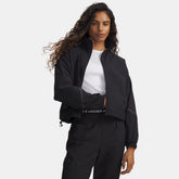 UA Unstoppable Women's Jacket