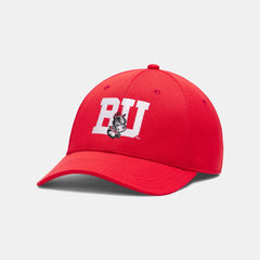 UA Blitzing 3.0 Collegiate Men's Stretch Fit Cap