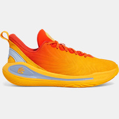 Curry 12 'What The Bay' Grade School Basketball Shoes