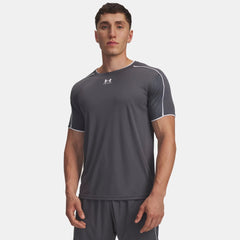 UA Challenger Train Men's Short Sleeve