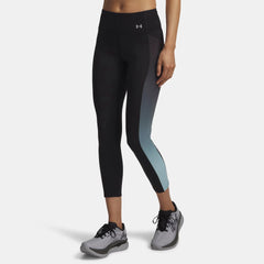 UA Velociti Printed Women's Ankle Tights