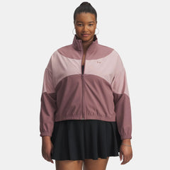 UA Rival Woven Women's Jacket