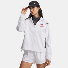 UA Unstoppable Collegiate Women's Jacket
