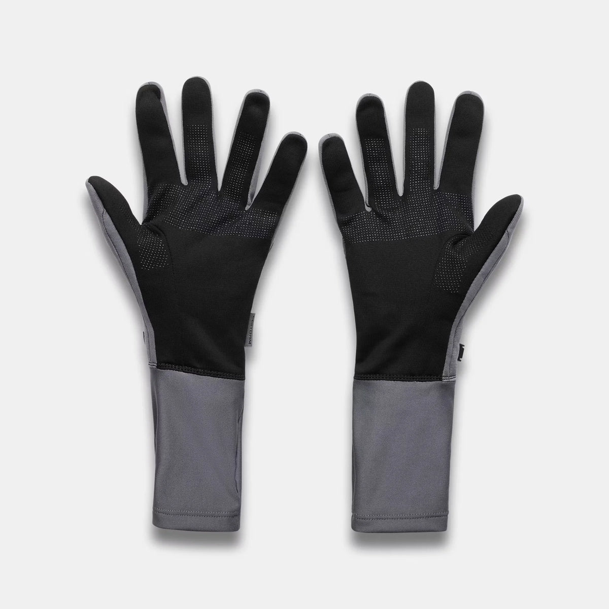 UA Storm Fleece Run Men's Gloves