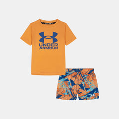 UA Scribble Infant Boys' Set
