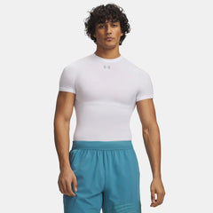HeatGear® Elite Men's Compression Short Sleeve