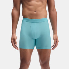UA Performance Tech Mesh Mod Men's 6" 3-Pack Boxerjock®