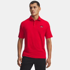 UA Tee To Green Collegiate Men's Polo