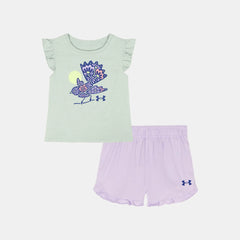 UA Sunbird Infant Girls' Set