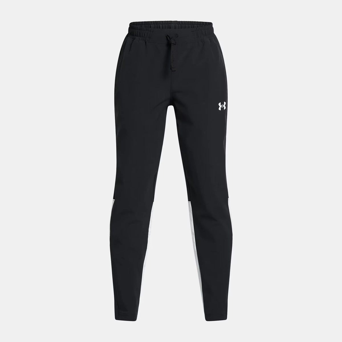 UA Rival Stretch Woven Boys' Pants
