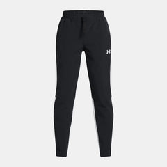 UA Rival Stretch Woven Boys' Pants
