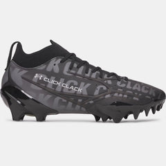 UA Spotlight Pro PTH Football Cleats