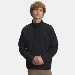 UA Expanse Scout Fleece Men's ½ Snap