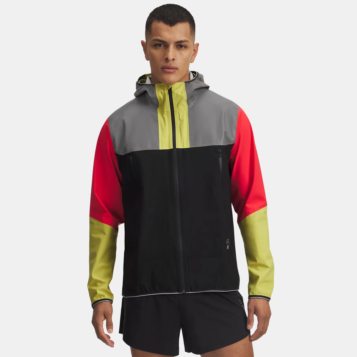 UA Halo Run Men's Jacket