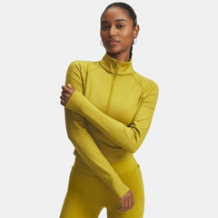 UA Meridian Women's ½ Zip