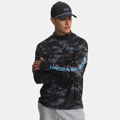 UA x BlacktipH Fish Elite Camo Men's Hoodie