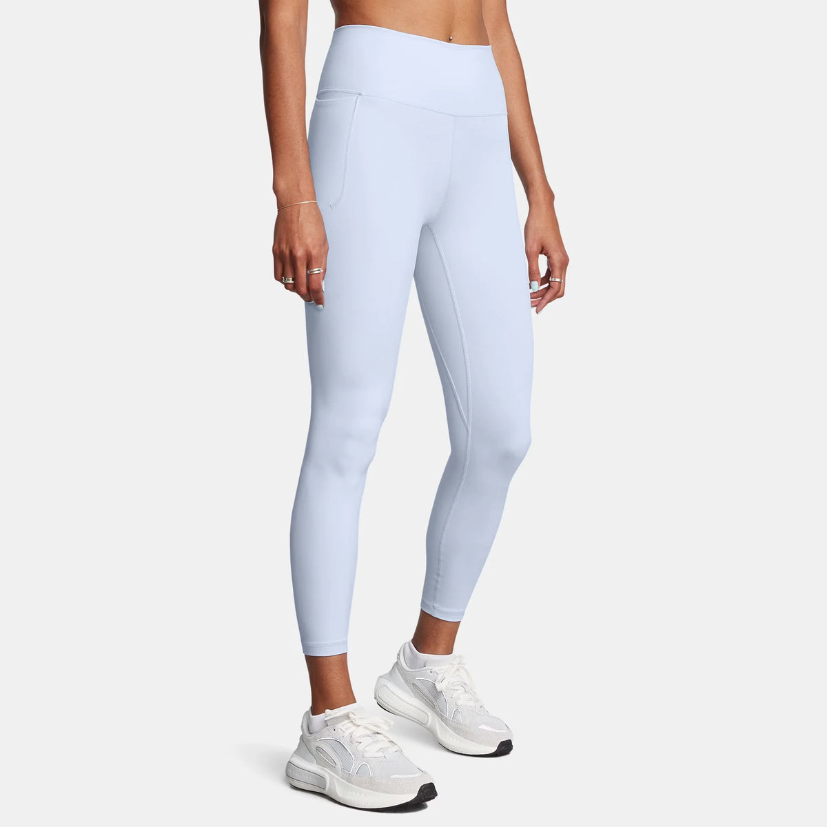 UA Meridian Women's Ankle Leggings