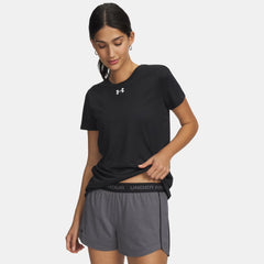 UA Tech™ Team Women's Short Sleeve