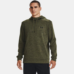 Armour Fleece® Twist Men's Hoodie