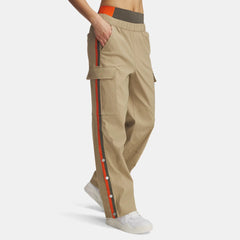 UA Courtside Women's Cargo Snap Pants