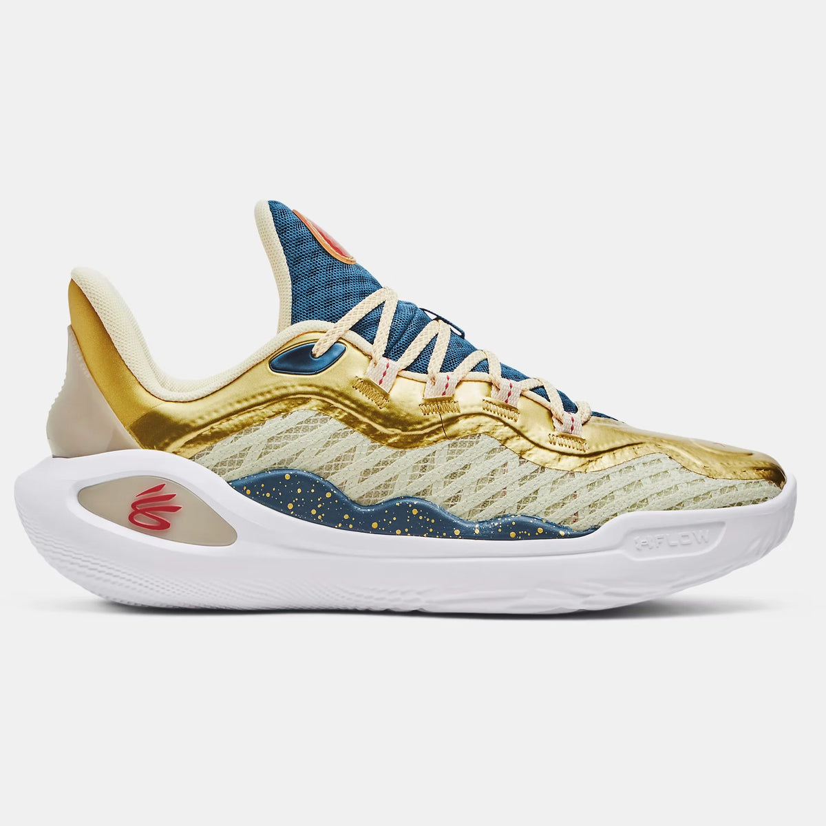 Curry 11 'Championship Mindset' Unisex Basketball Shoes