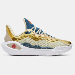 Curry 11 'Championship Mindset' Unisex Basketball Shoes
