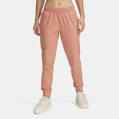 UA Unstoppable Women's Joggers
