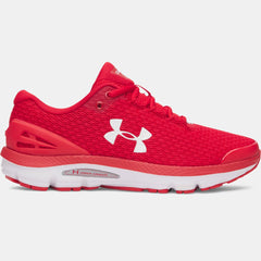 UA Charged Gemini 2020 Grade School Running Shoes