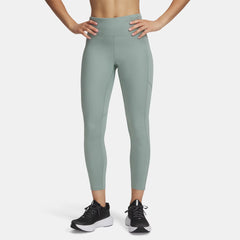 UA Launch Women's Ankle Tights