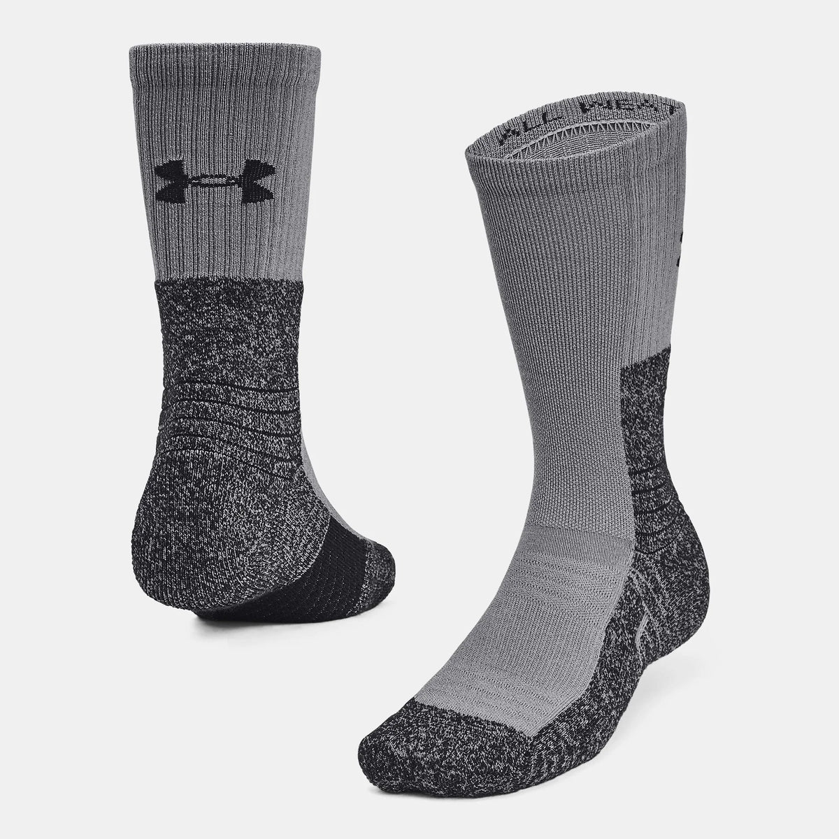 UA All Weather Wool Unisex Boot Socks