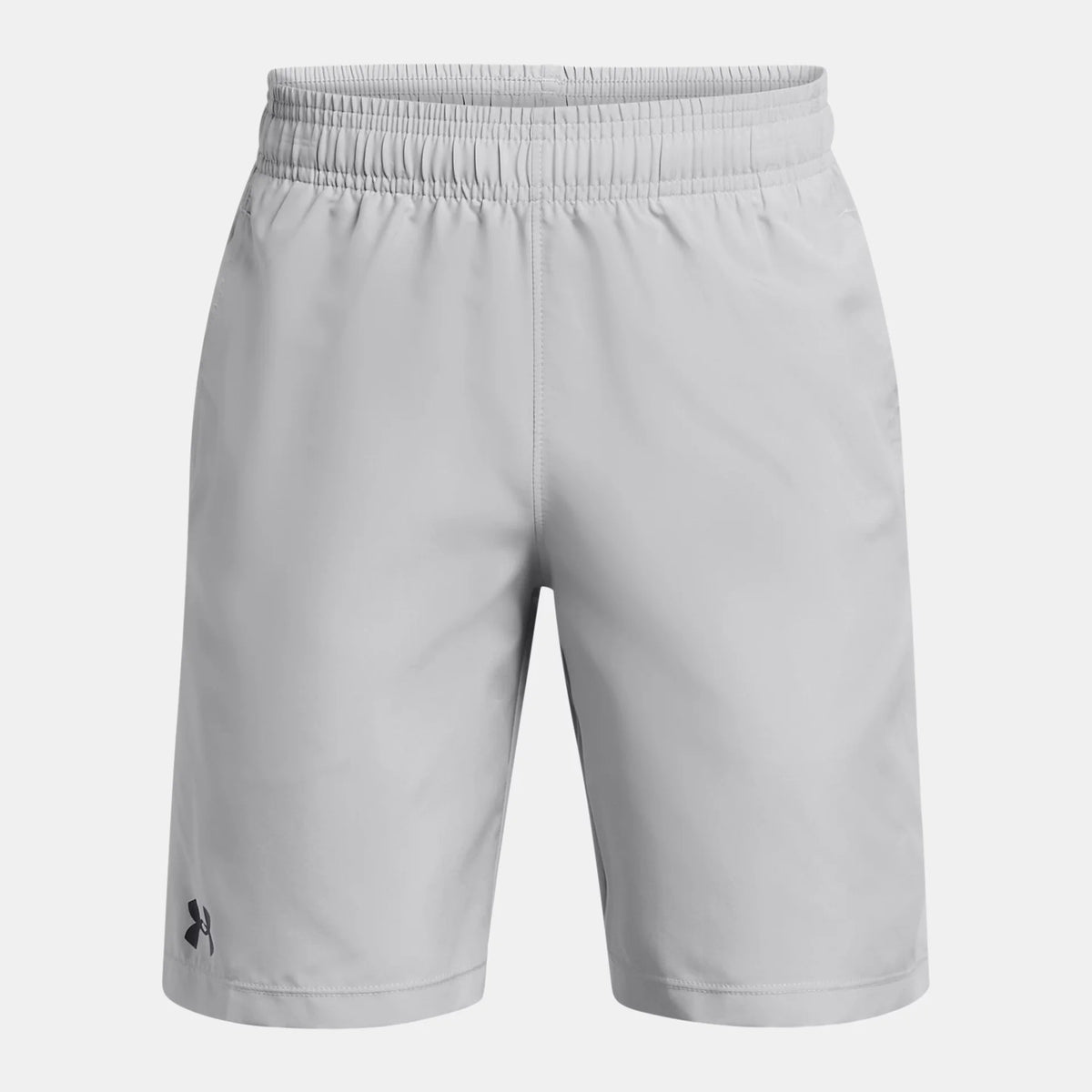 UA Tech Woven Boys' Shorts