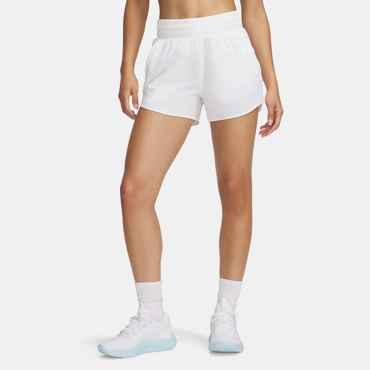 UA Vanish Women's 3" Shorts