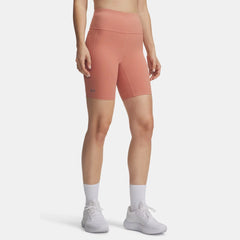 UA Movement Women's Bike Shorts