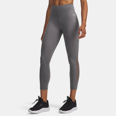 UA Motion Mesh Women's Ankle Leggings