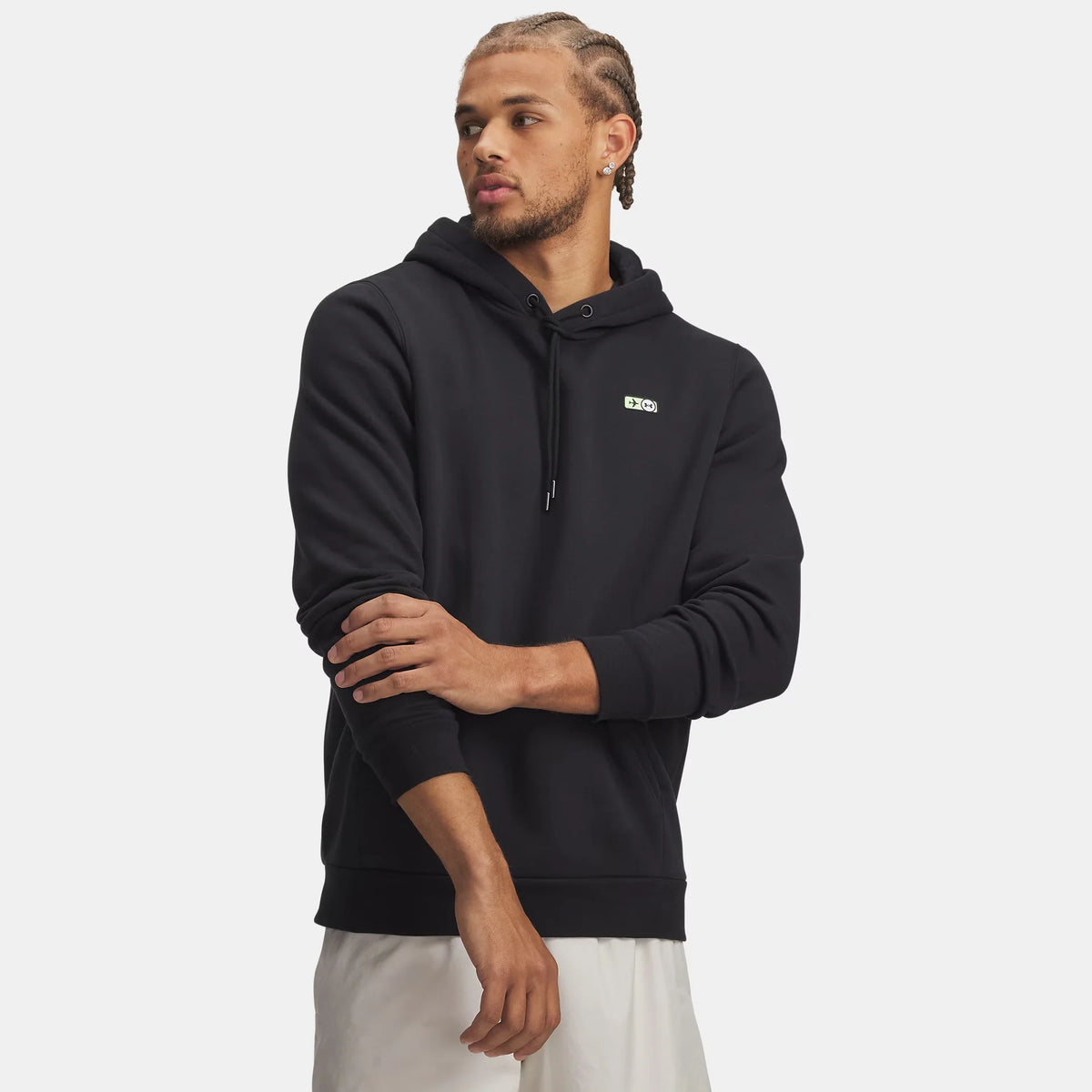 UA Icon Golf Trip Men's Hoodie