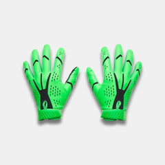 UA Blur PTH Men's Football Gloves