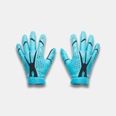 UA Blur PTH Men's Football Gloves