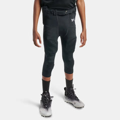 UA Game Day Armour Integrated Kids' Football Pants