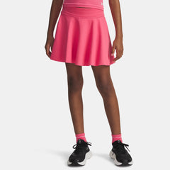 UA Motion Girls' Skort