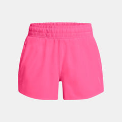 UA Vanish Girls' Shorts