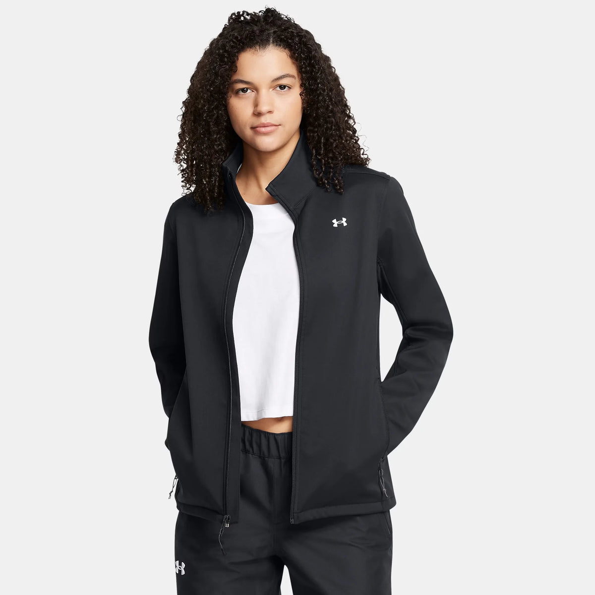 UA Storm ColdGear® Infrared Shield 2.0 Women's Jacket