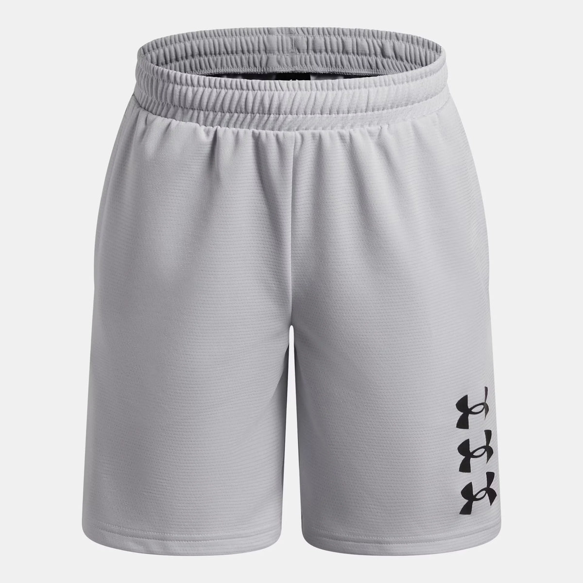 UA Next Gen Boys' Shorts