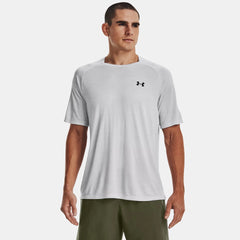 UA Tech™ 2.0 Tiger Men's Short Sleeve
