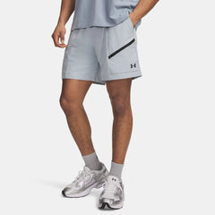 UA Unstoppable Woven Men's Shorts