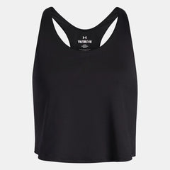 UA Motion Loose Girls' 2-in-1 Tank