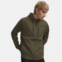 UA Sportstyle Woven Men's Jacket